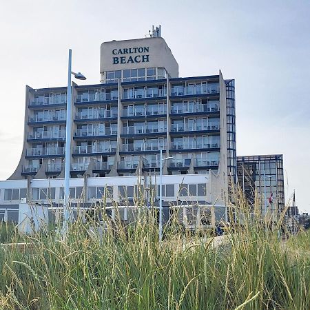 Carlton Beach Haia Exterior foto