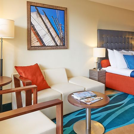 Carlton Beach Haia Exterior foto