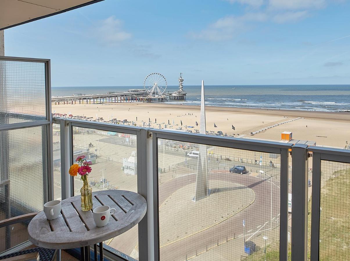 Carlton Beach Haia Exterior foto