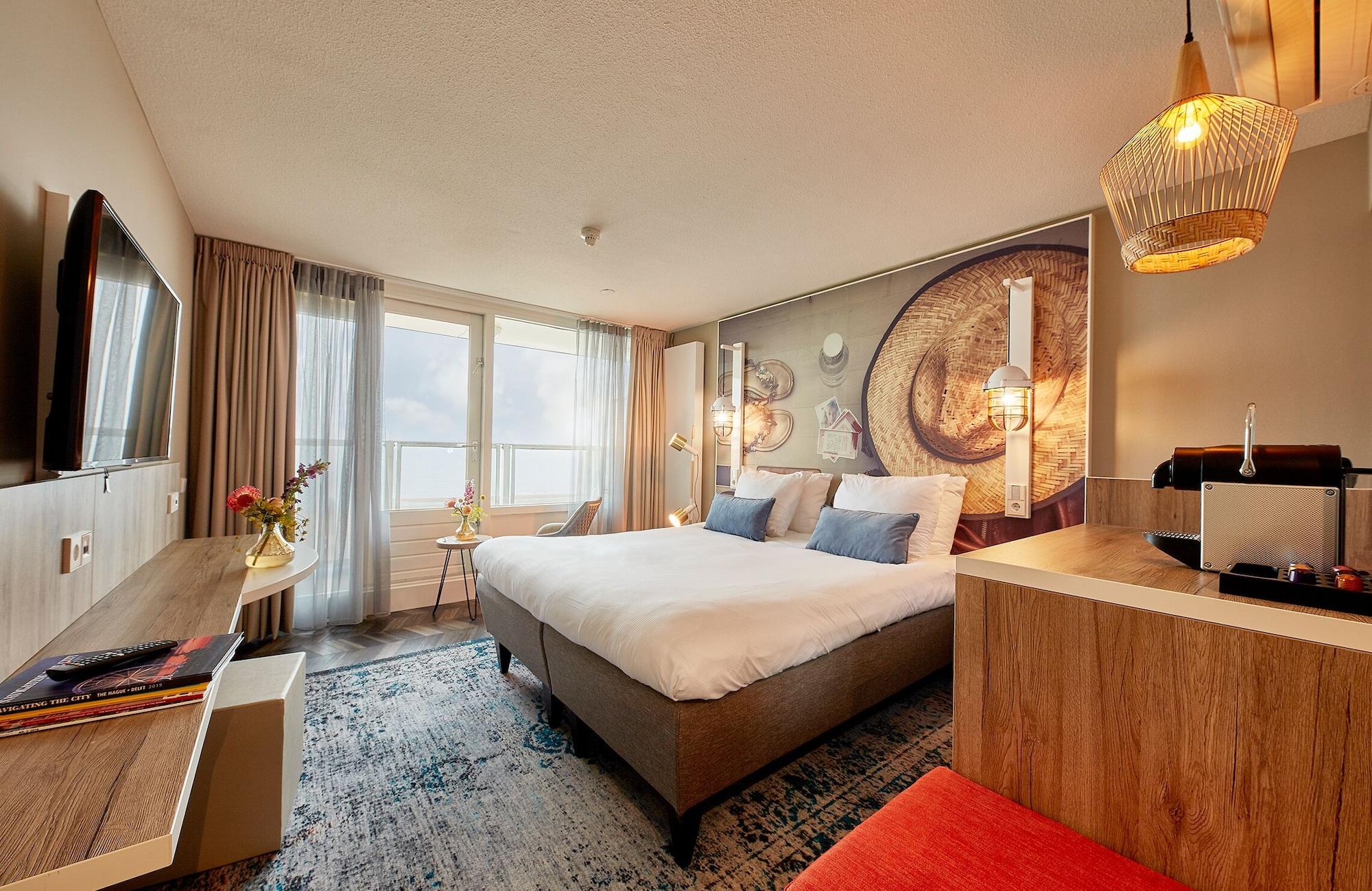 Carlton Beach Haia Exterior foto