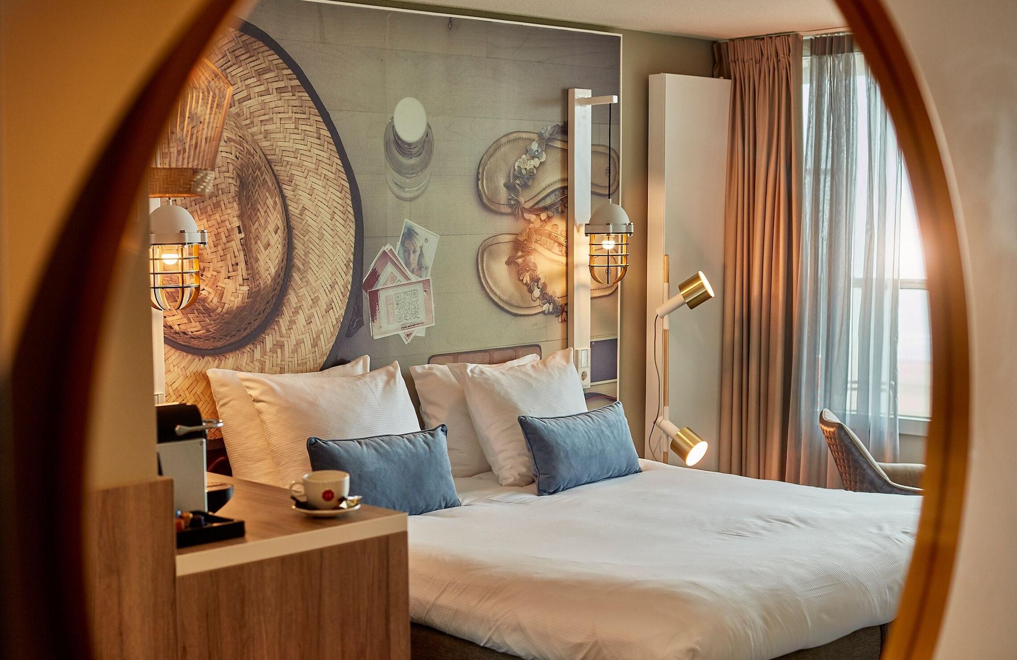 Carlton Beach Haia Exterior foto