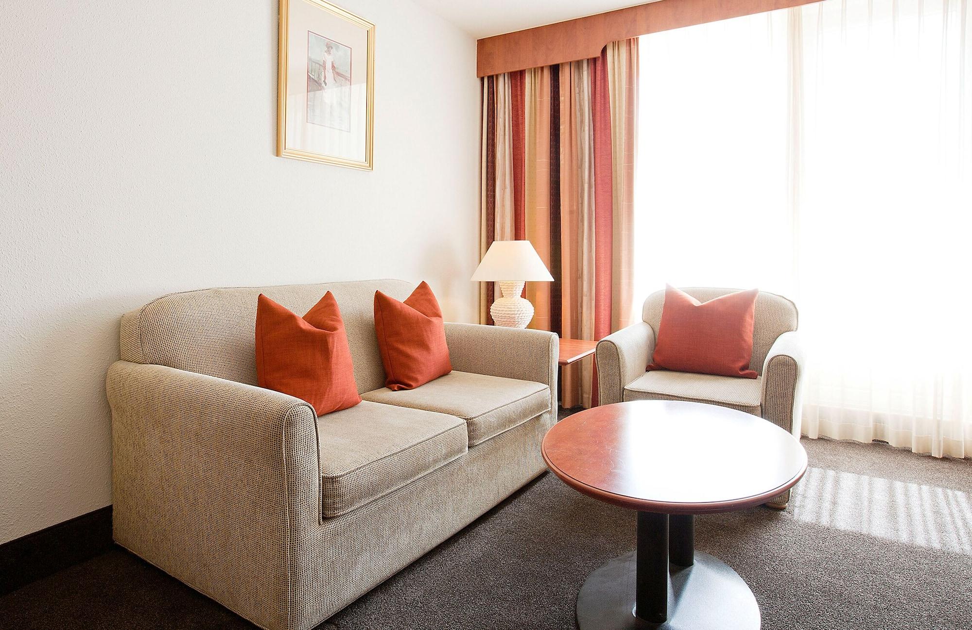 Carlton Beach Haia Exterior foto