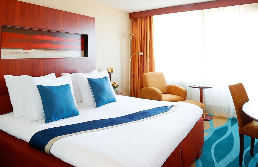 Carlton Beach Haia Exterior foto