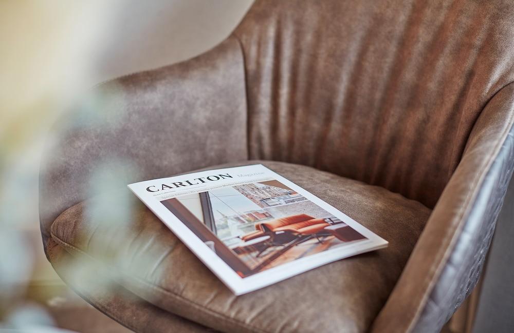 Carlton Beach Haia Exterior foto