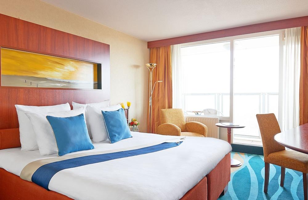 Carlton Beach Haia Exterior foto