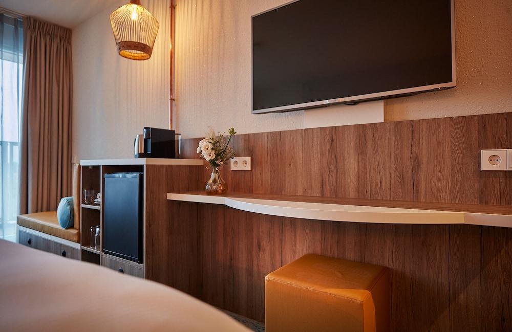 Carlton Beach Haia Exterior foto