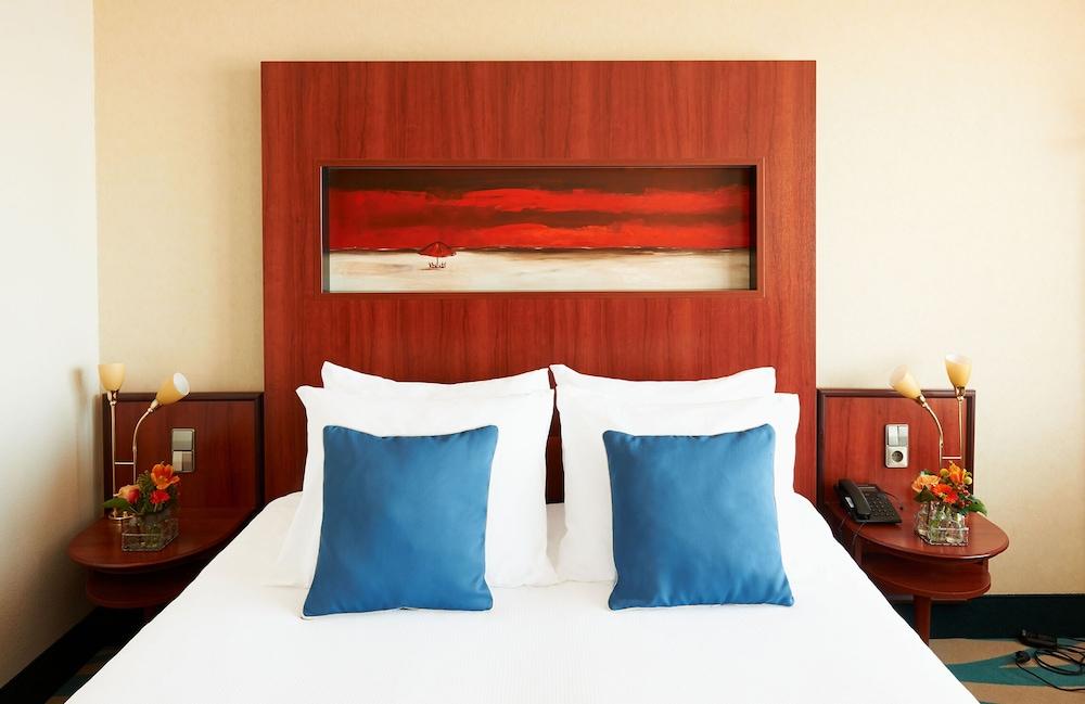 Carlton Beach Haia Exterior foto