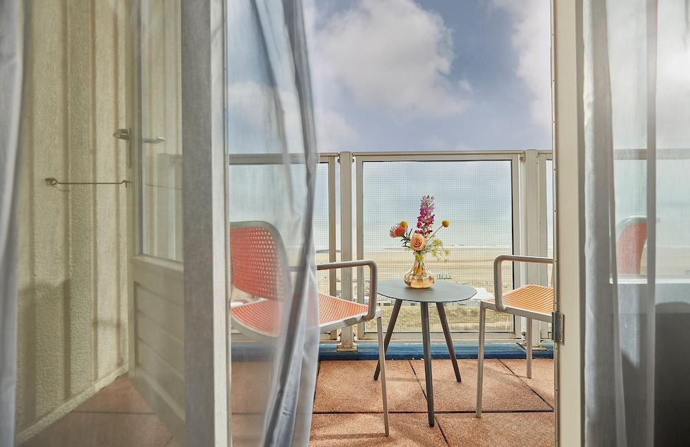 Carlton Beach Haia Exterior foto