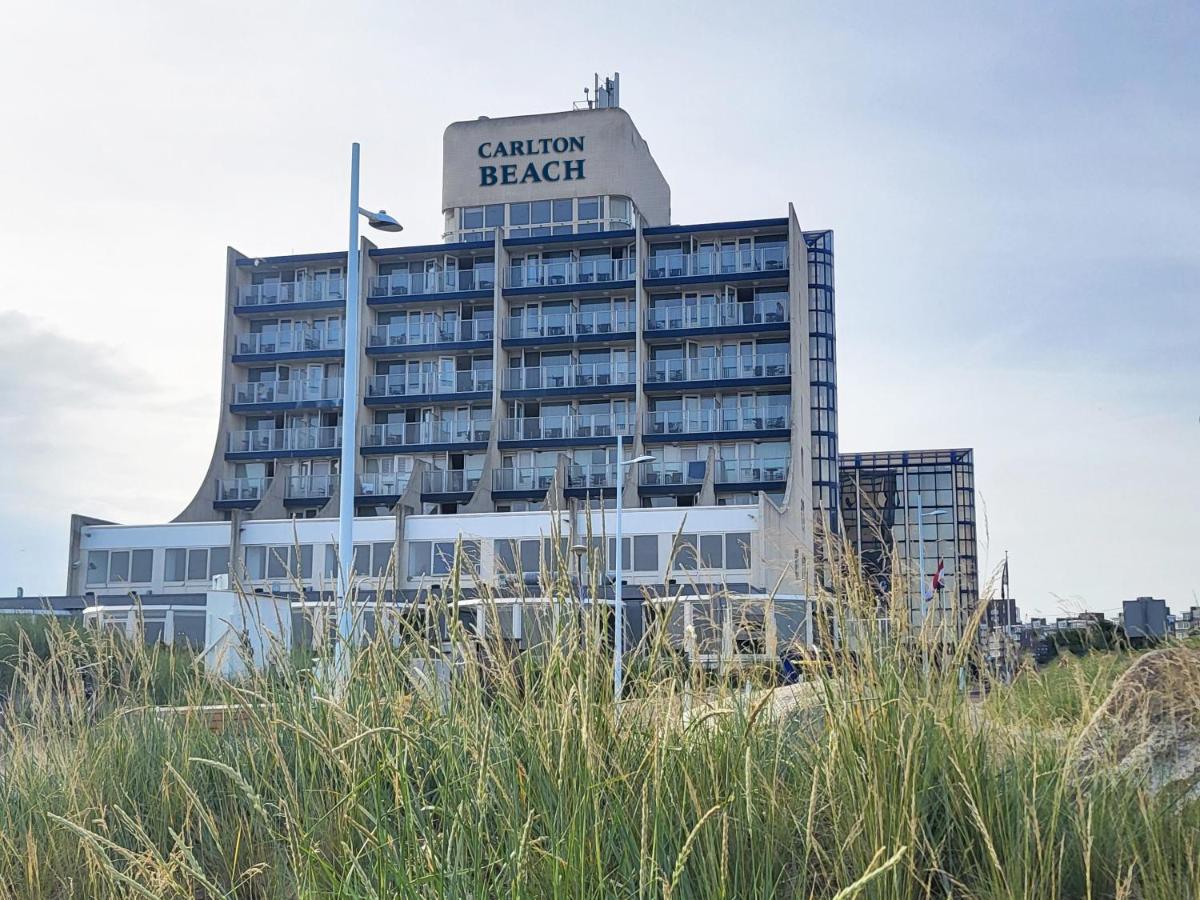 Carlton Beach Haia Exterior foto