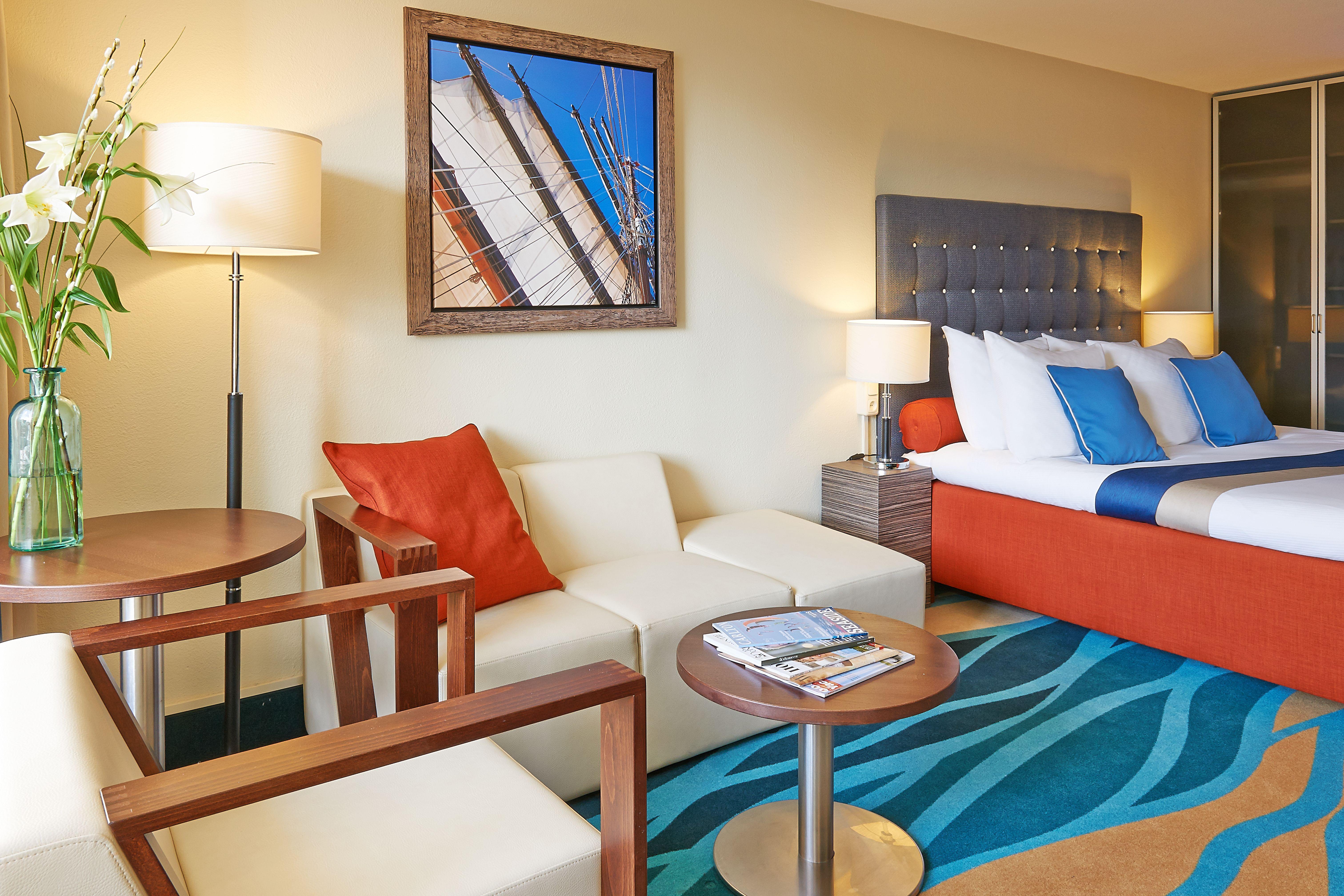 Carlton Beach Haia Exterior foto