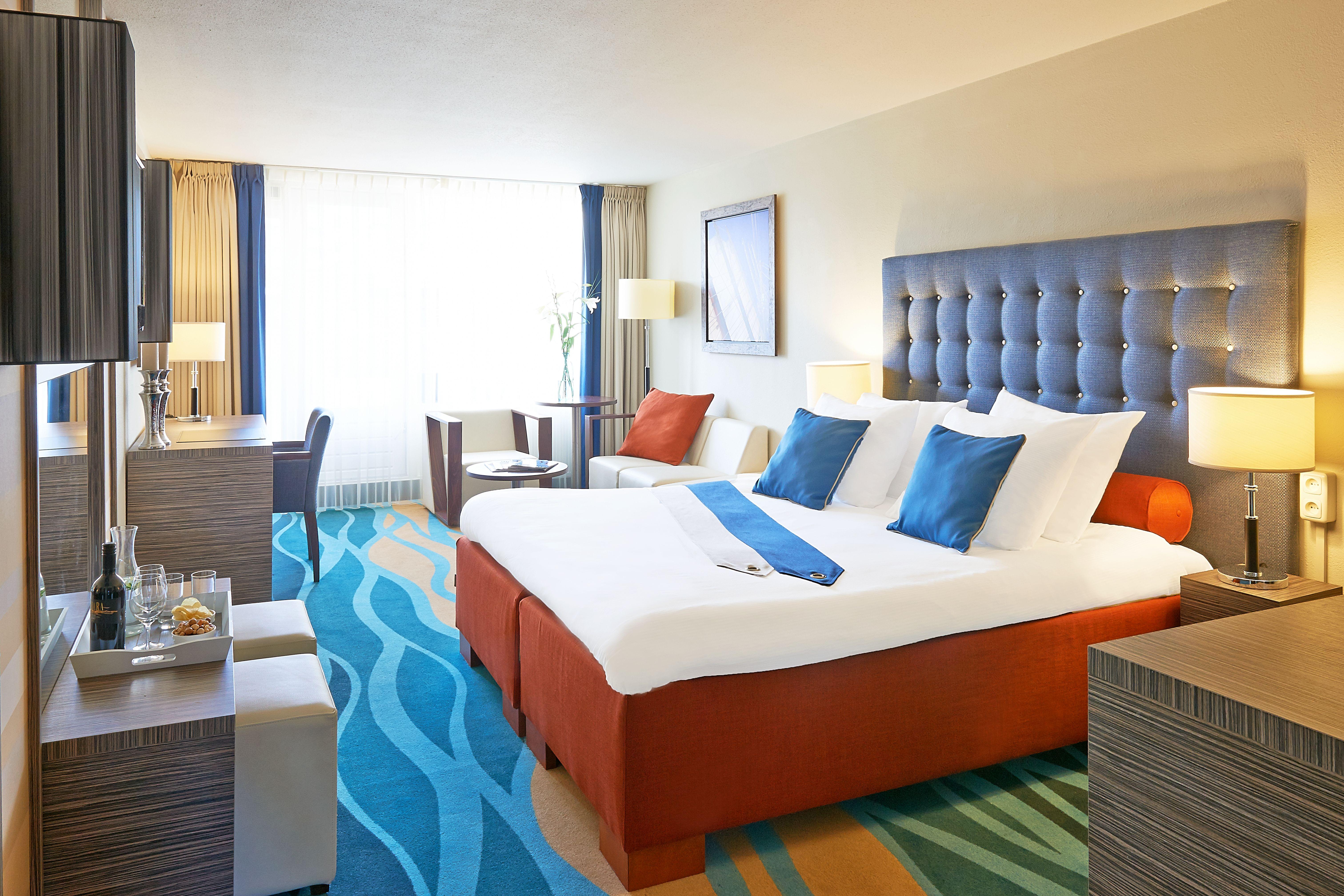 Carlton Beach Haia Exterior foto
