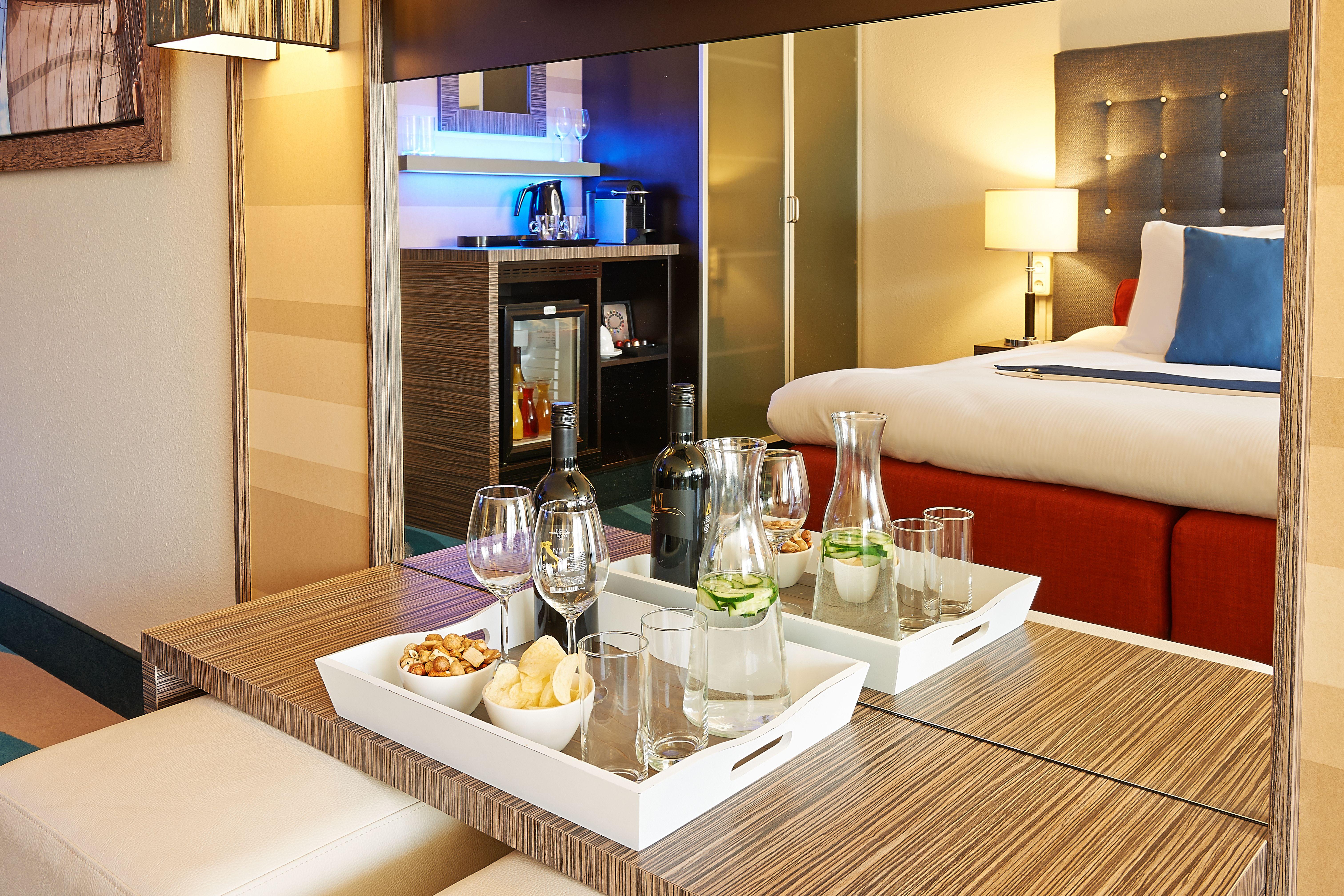 Carlton Beach Haia Exterior foto