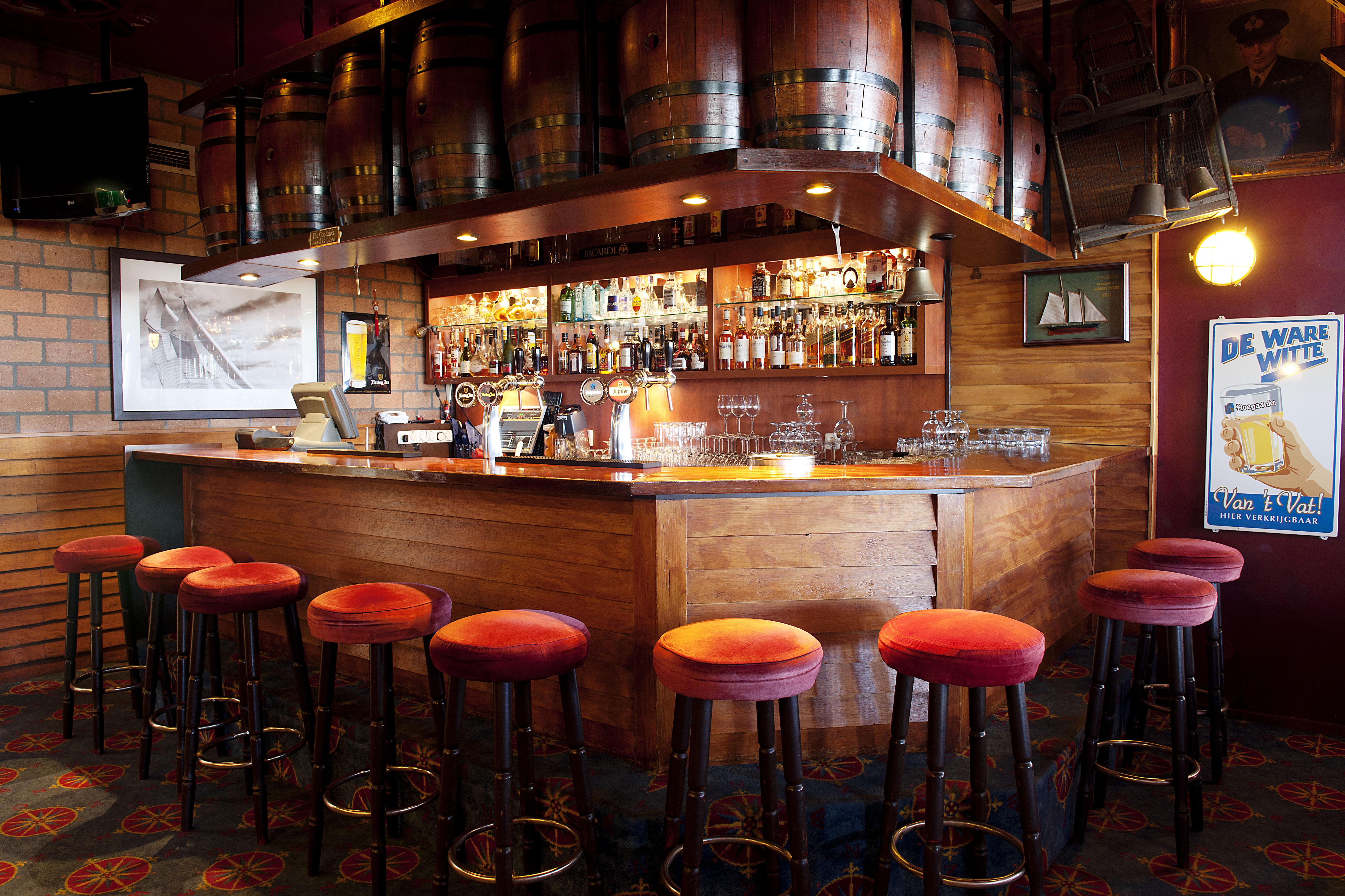Carlton Beach Haia Exterior foto