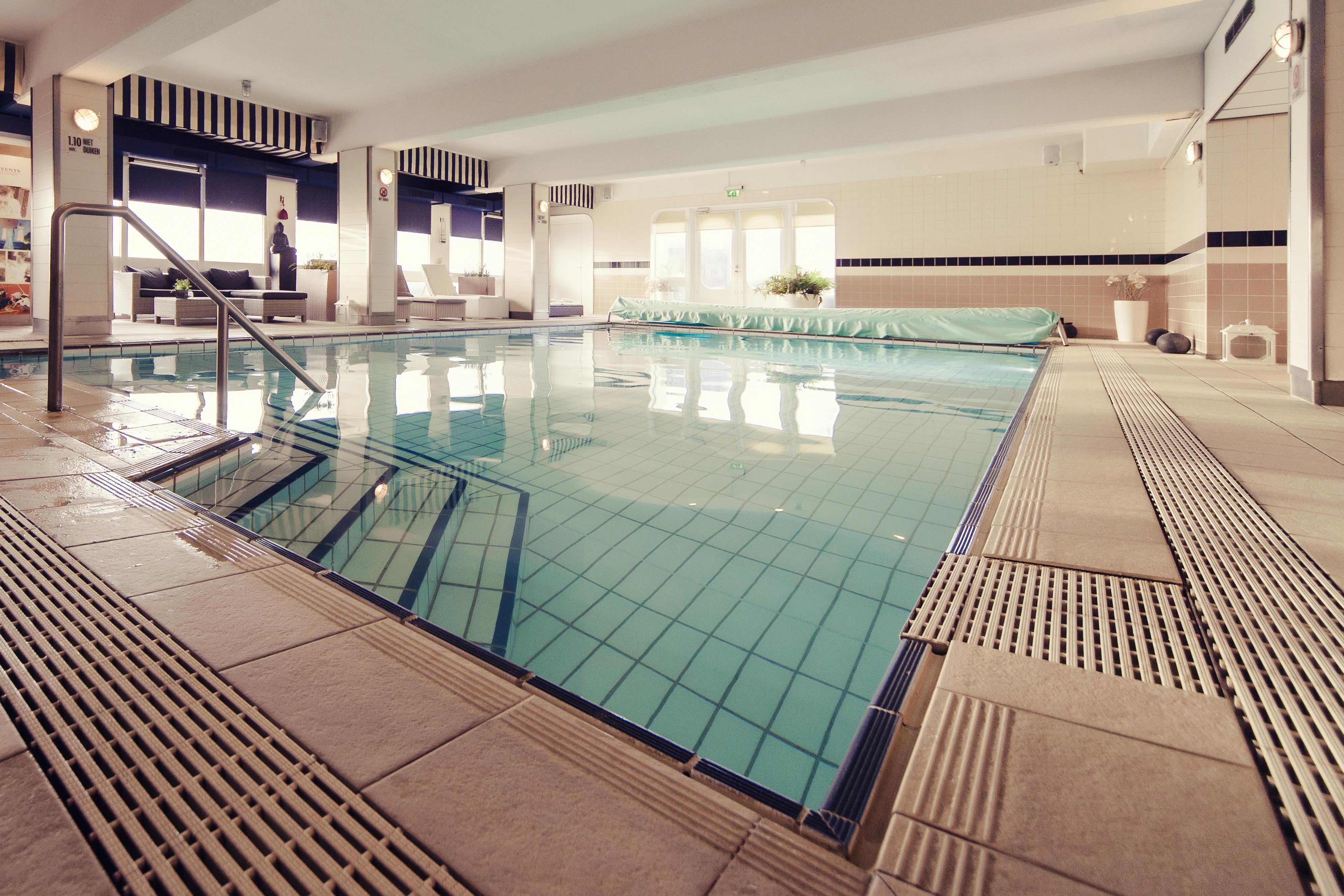 Carlton Beach Haia Exterior foto