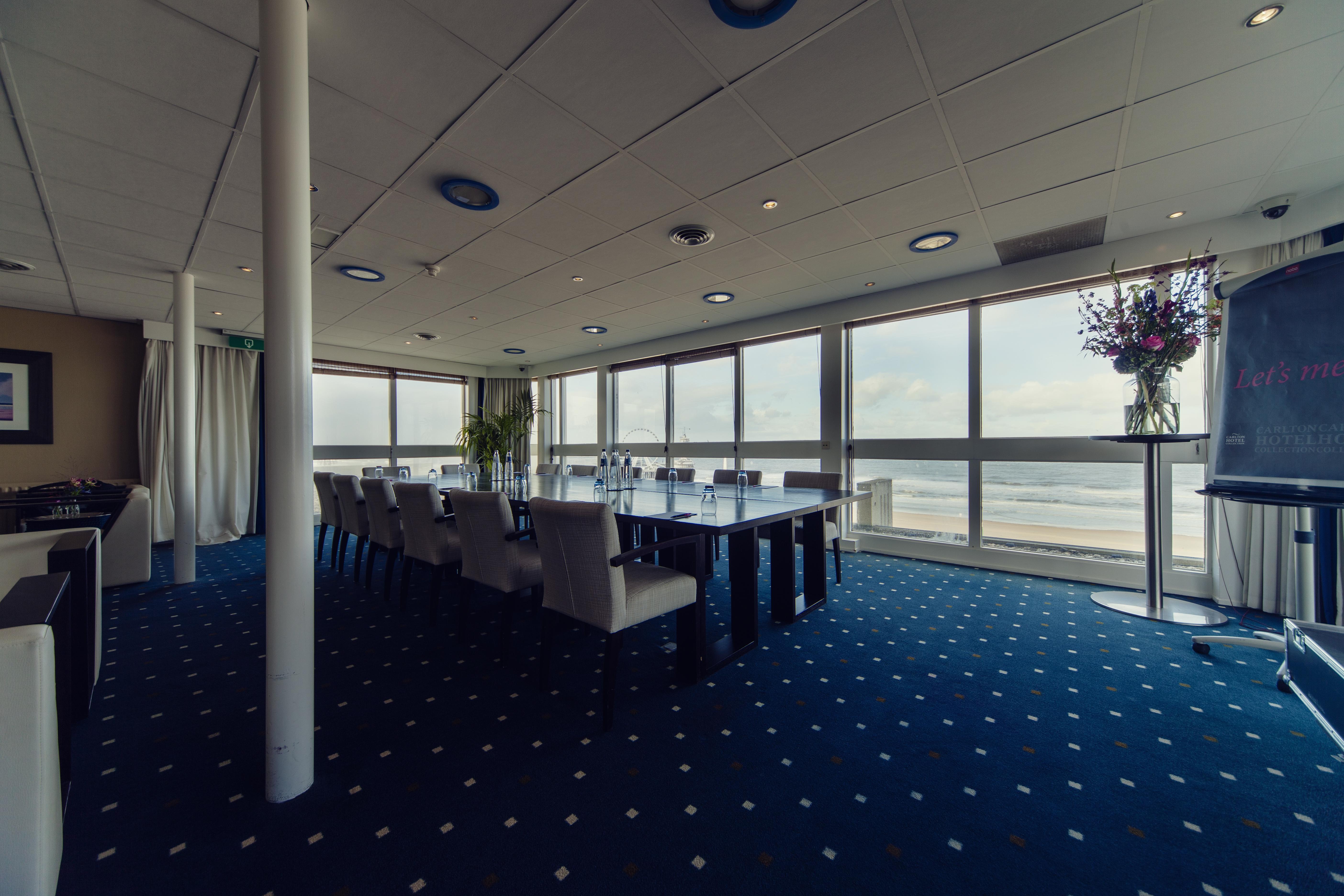 Carlton Beach Haia Exterior foto