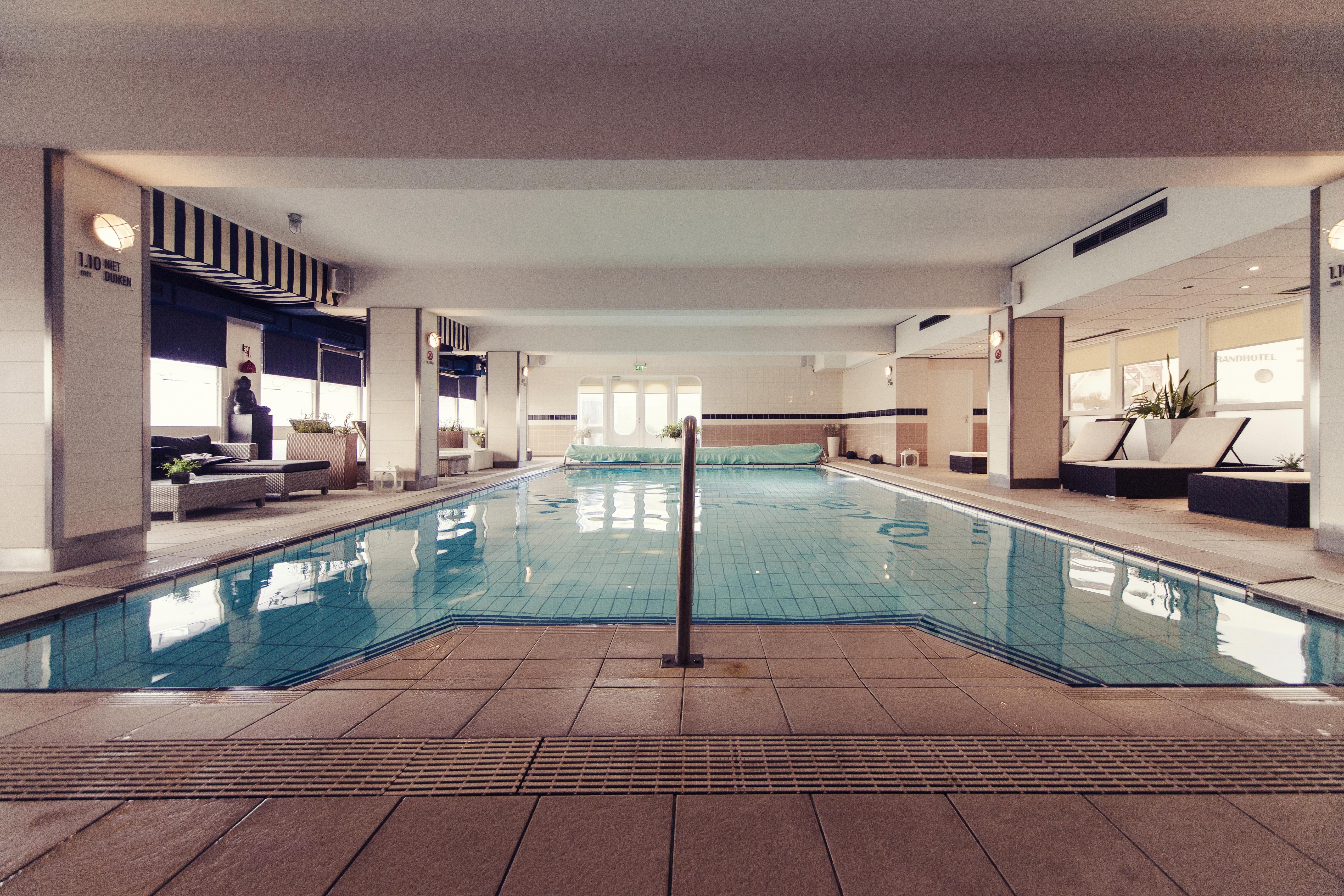 Carlton Beach Haia Exterior foto