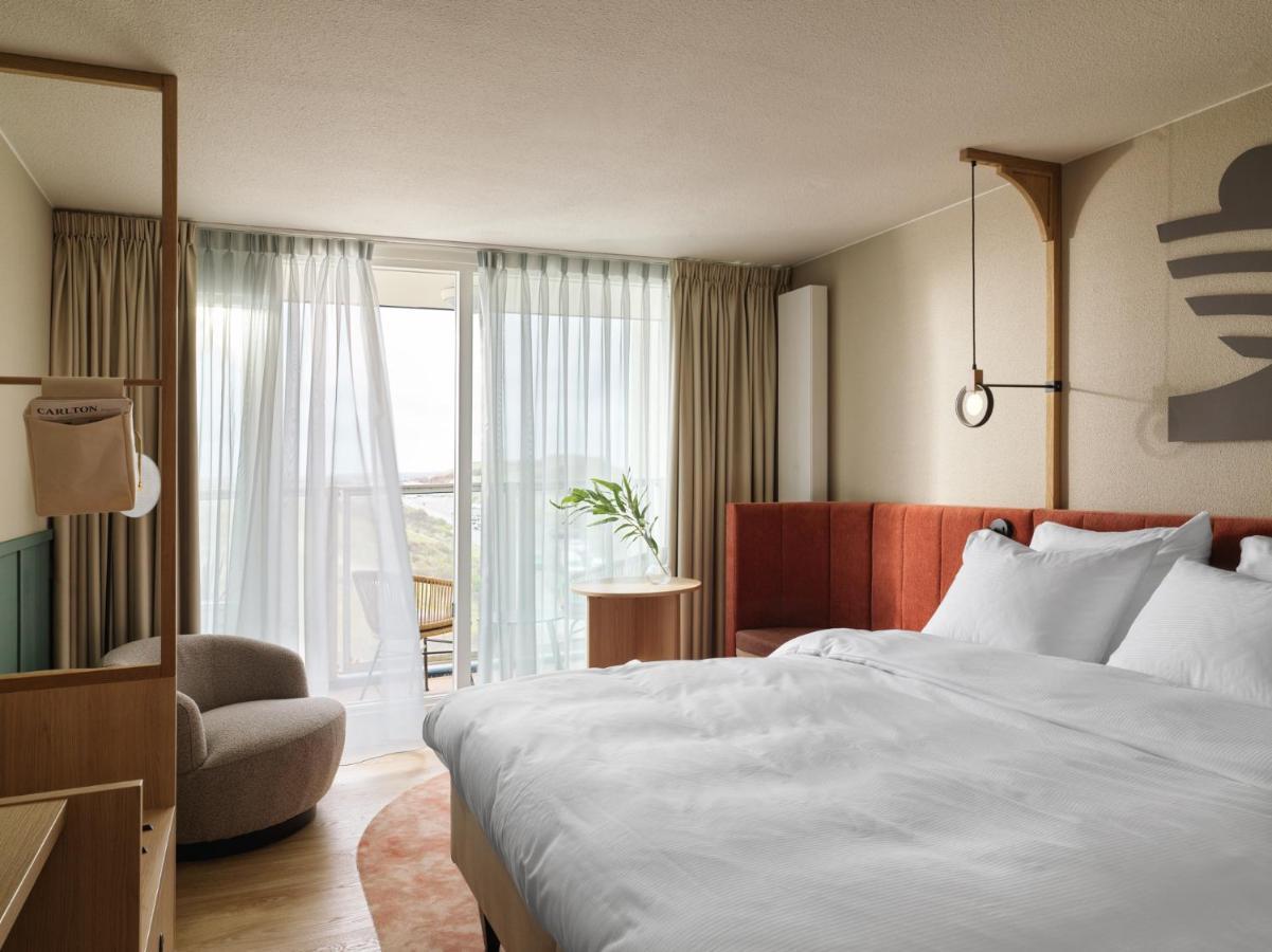 Carlton Beach Haia Exterior foto