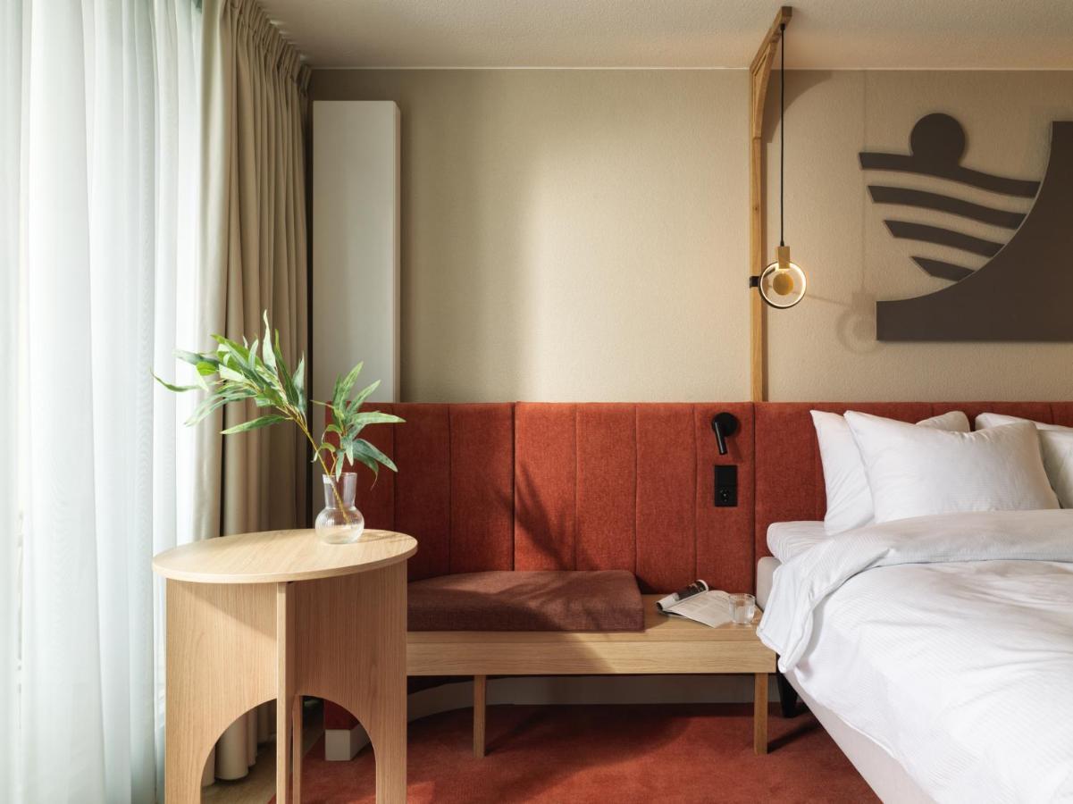 Carlton Beach Haia Exterior foto