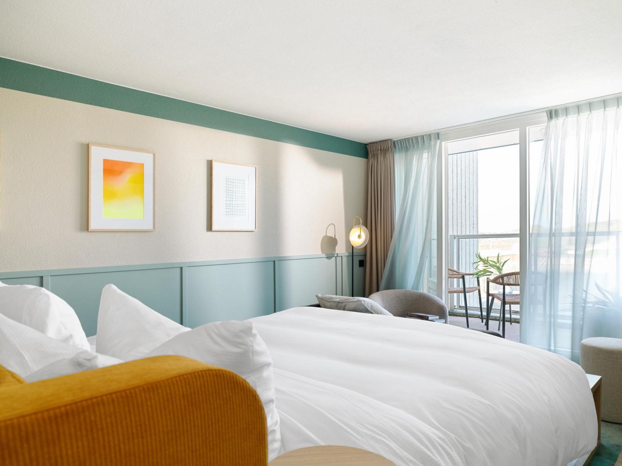Carlton Beach Haia Exterior foto