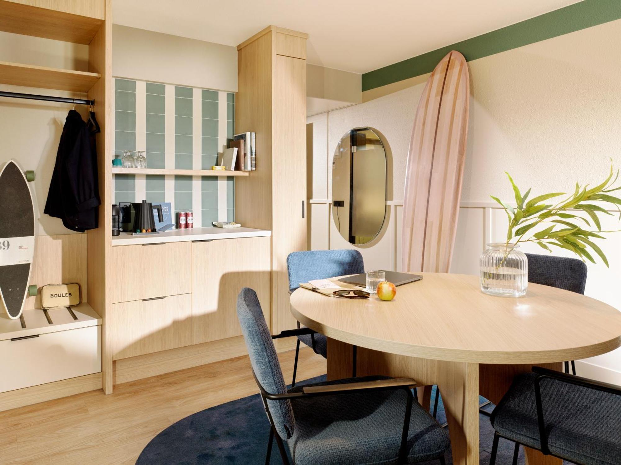 Carlton Beach Haia Exterior foto