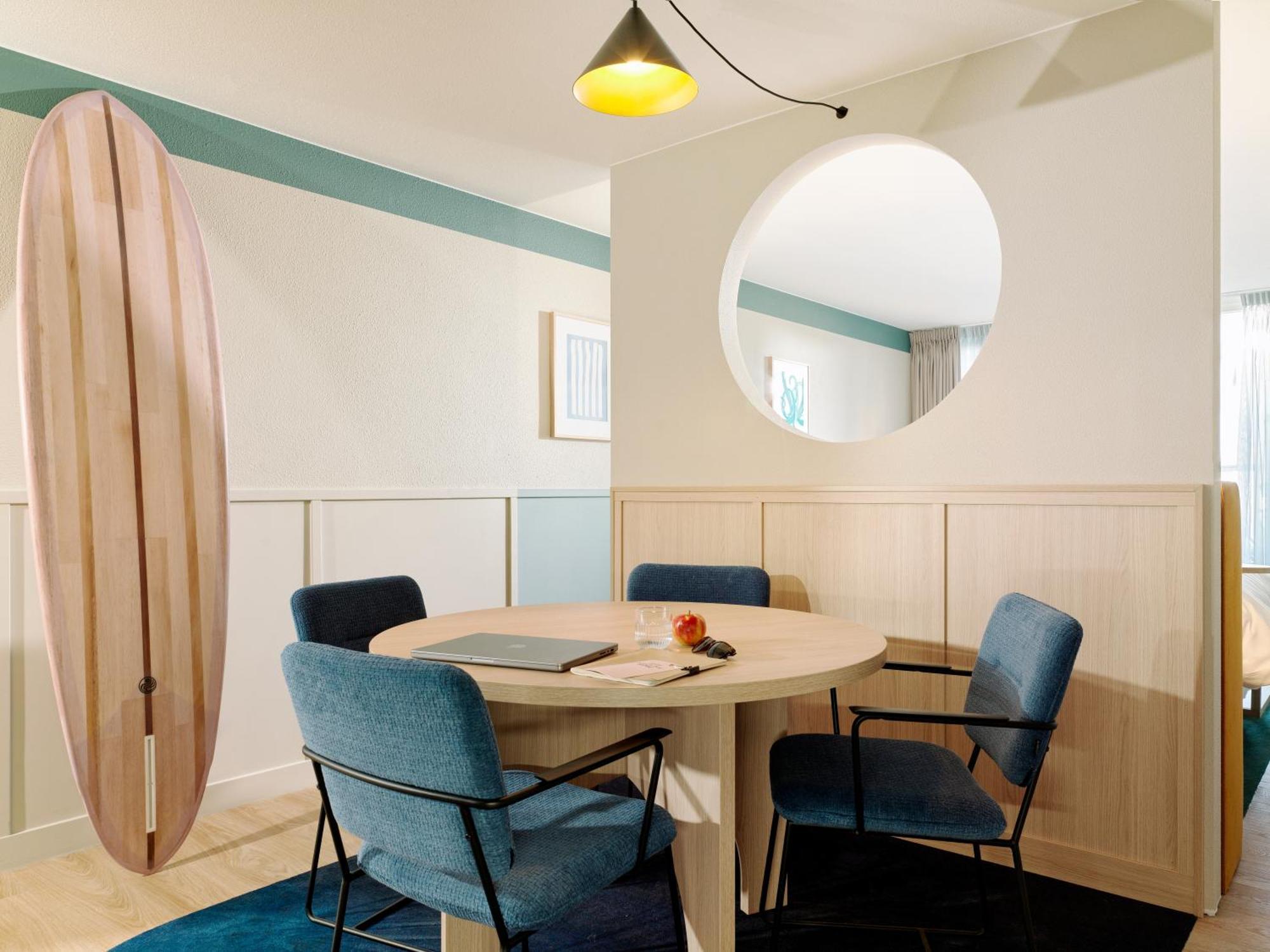 Carlton Beach Haia Exterior foto