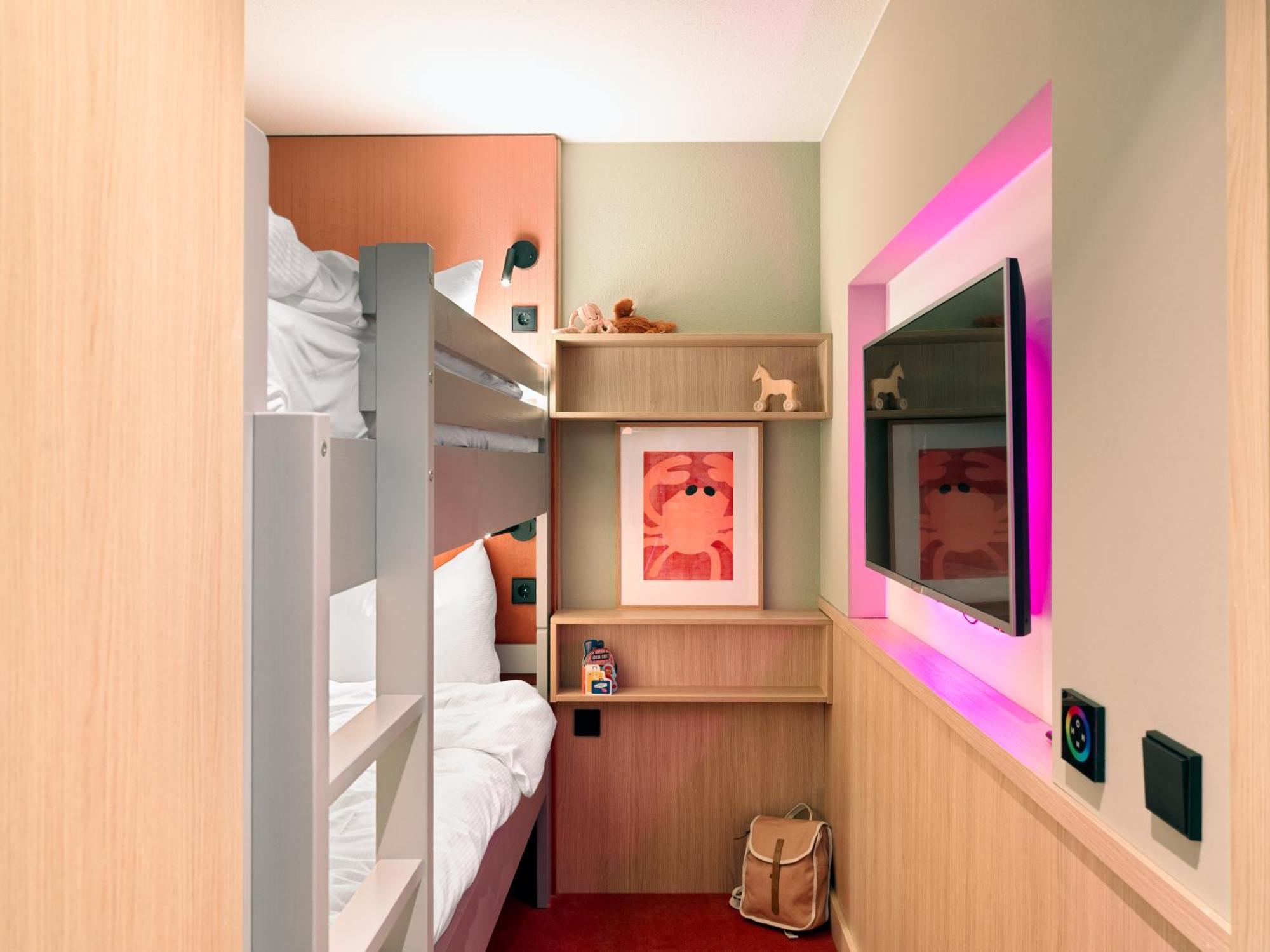 Carlton Beach Haia Exterior foto