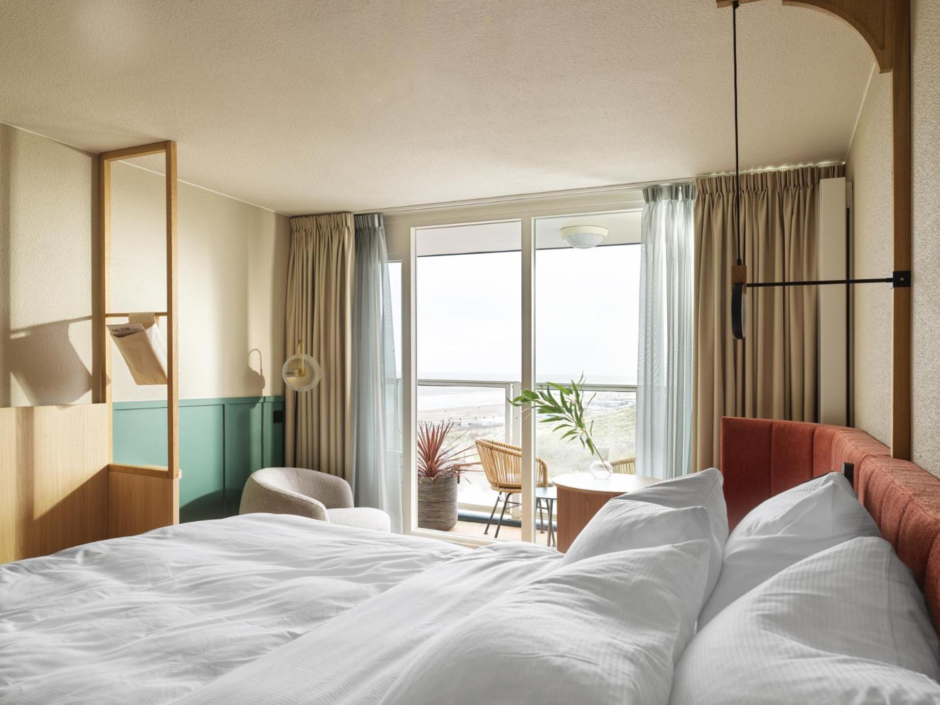 Carlton Beach Haia Exterior foto