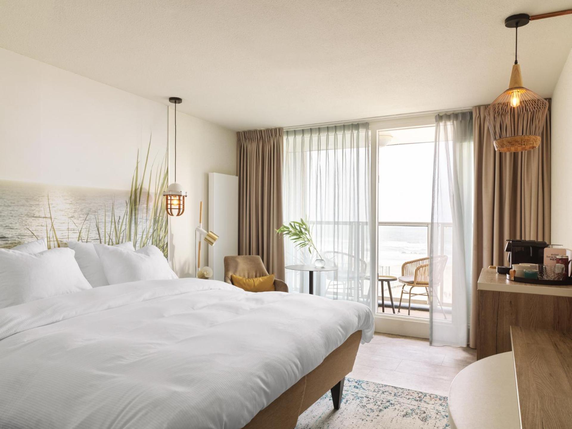 Carlton Beach Haia Exterior foto