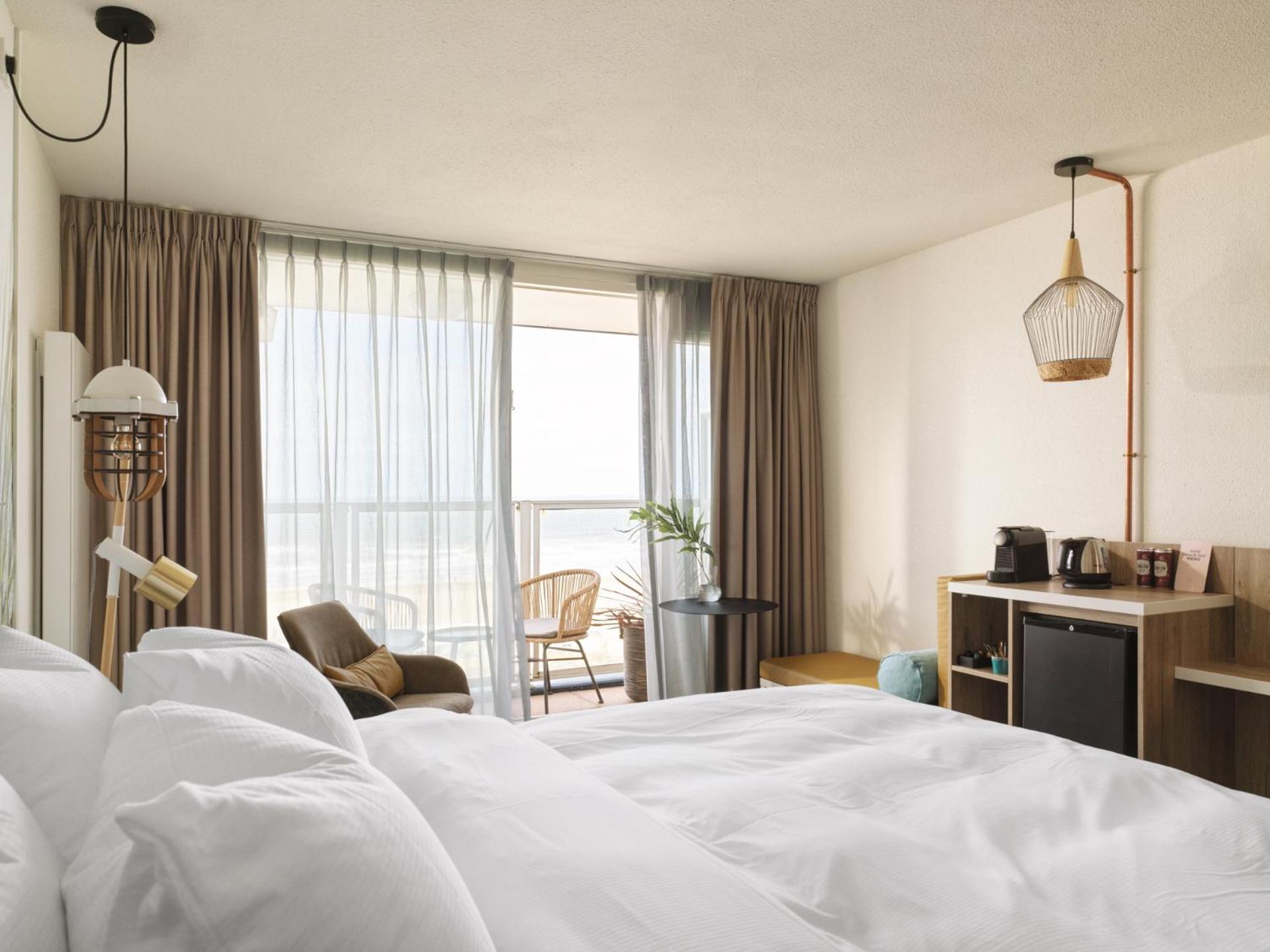 Carlton Beach Haia Exterior foto