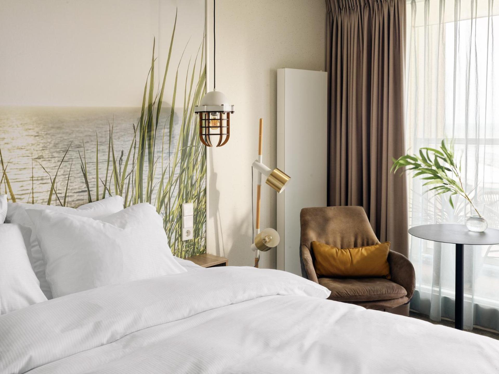 Carlton Beach Haia Exterior foto
