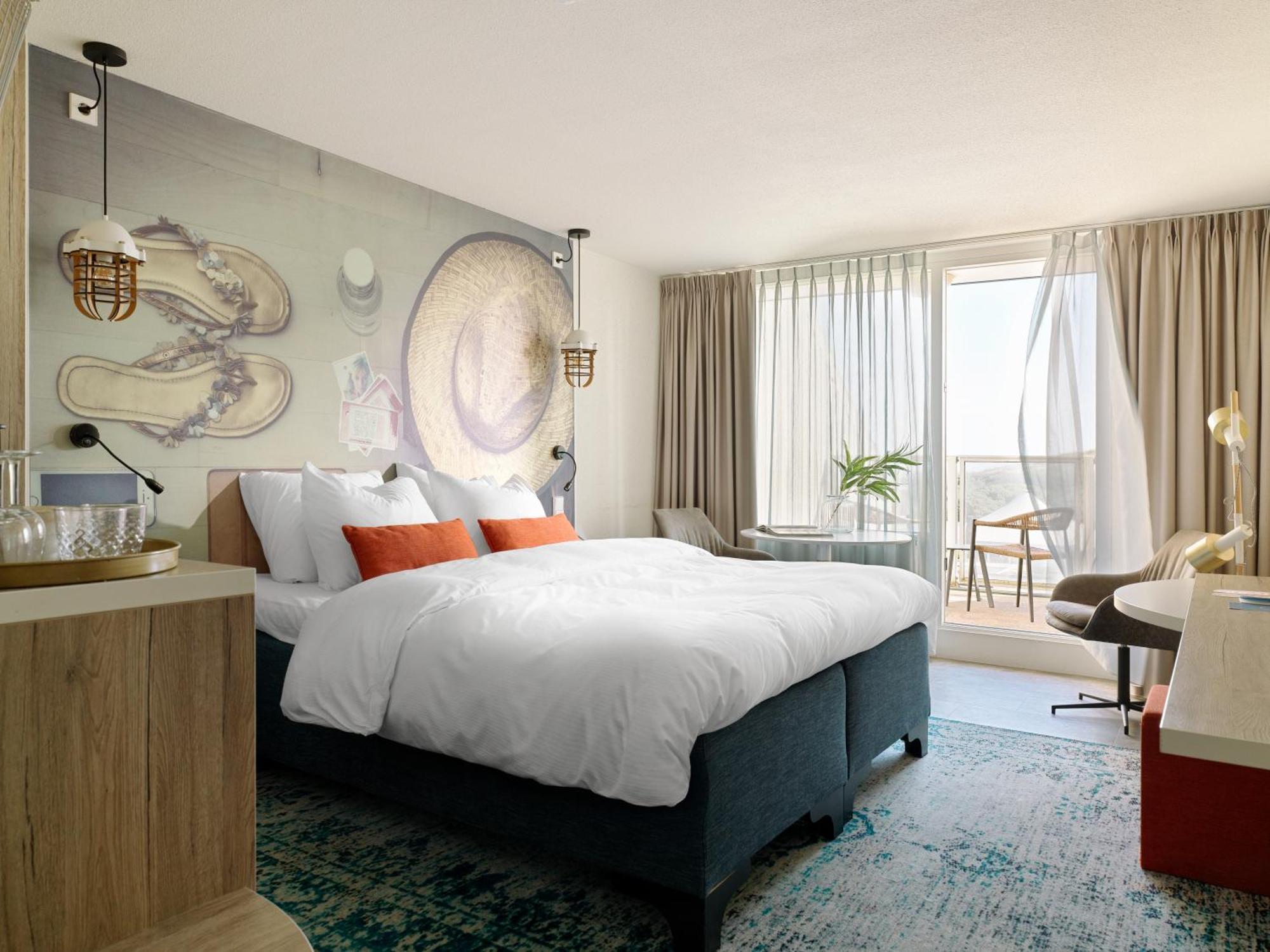 Carlton Beach Haia Exterior foto