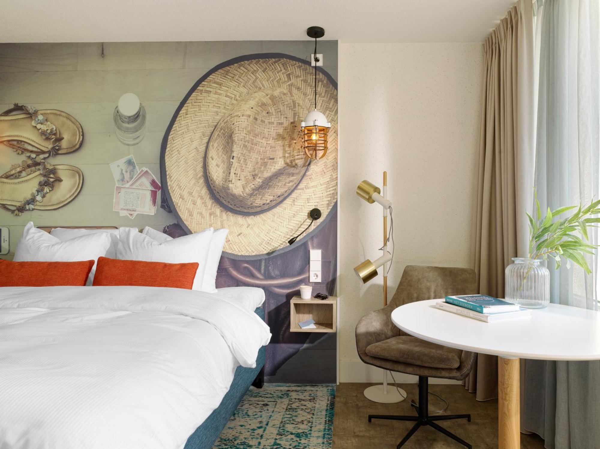Carlton Beach Haia Exterior foto