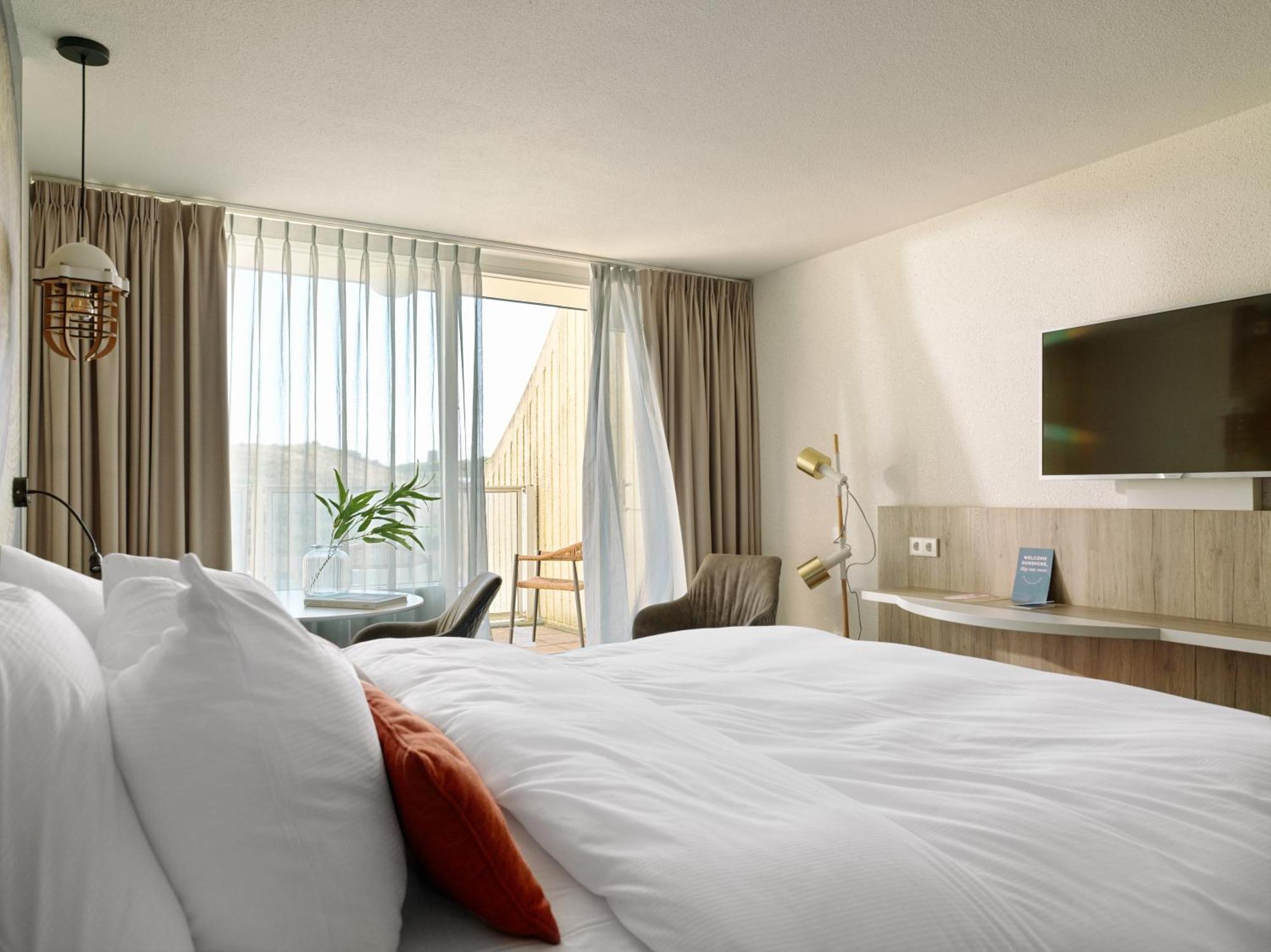 Carlton Beach Haia Exterior foto