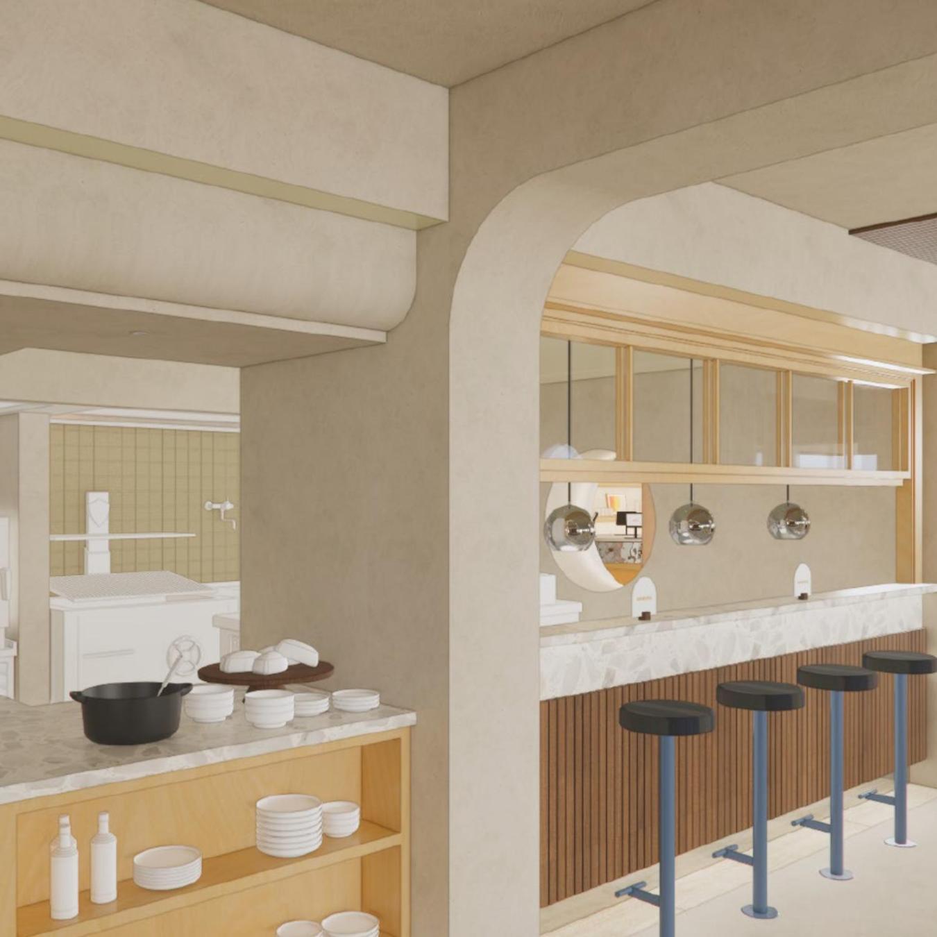 Carlton Beach Haia Exterior foto