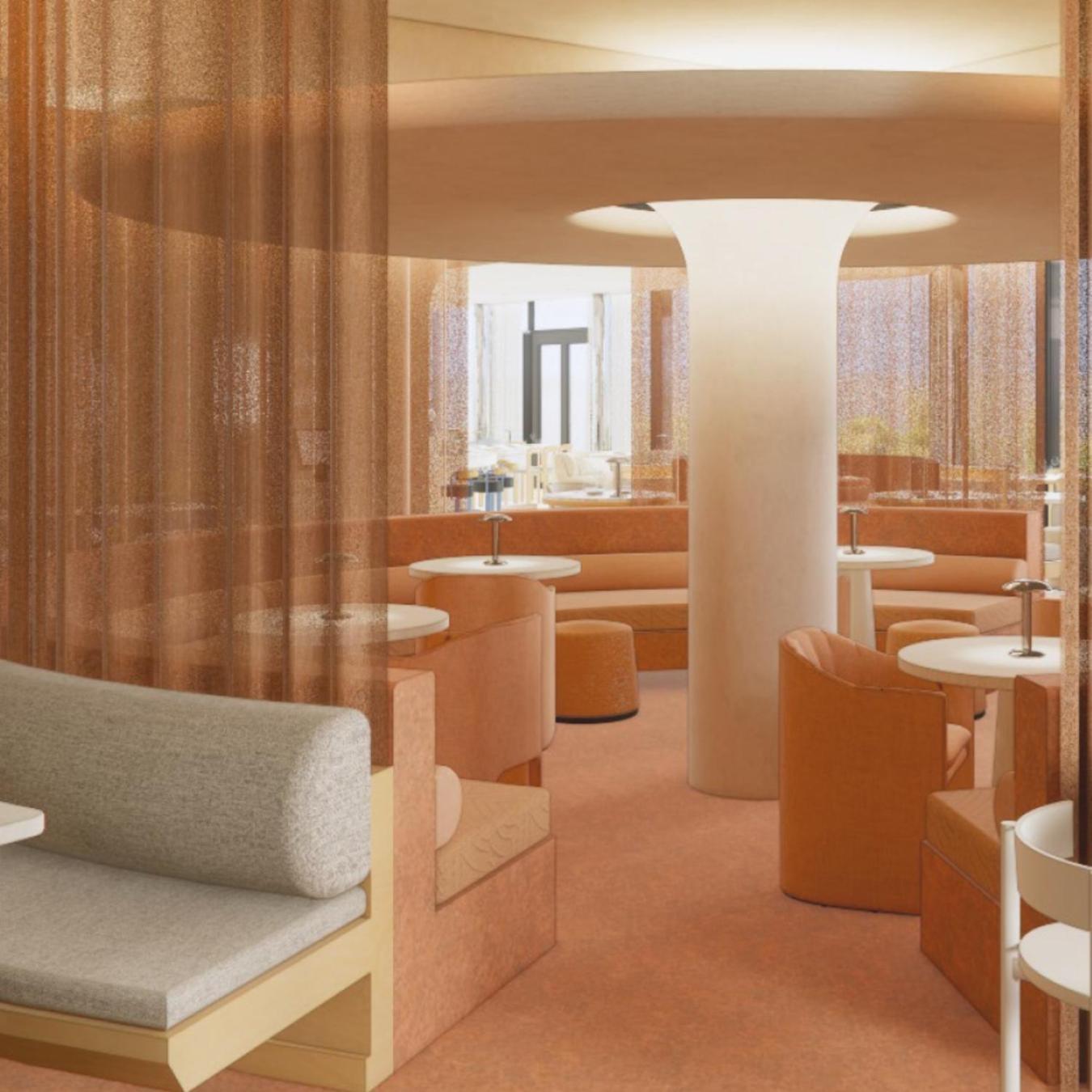 Carlton Beach Haia Exterior foto