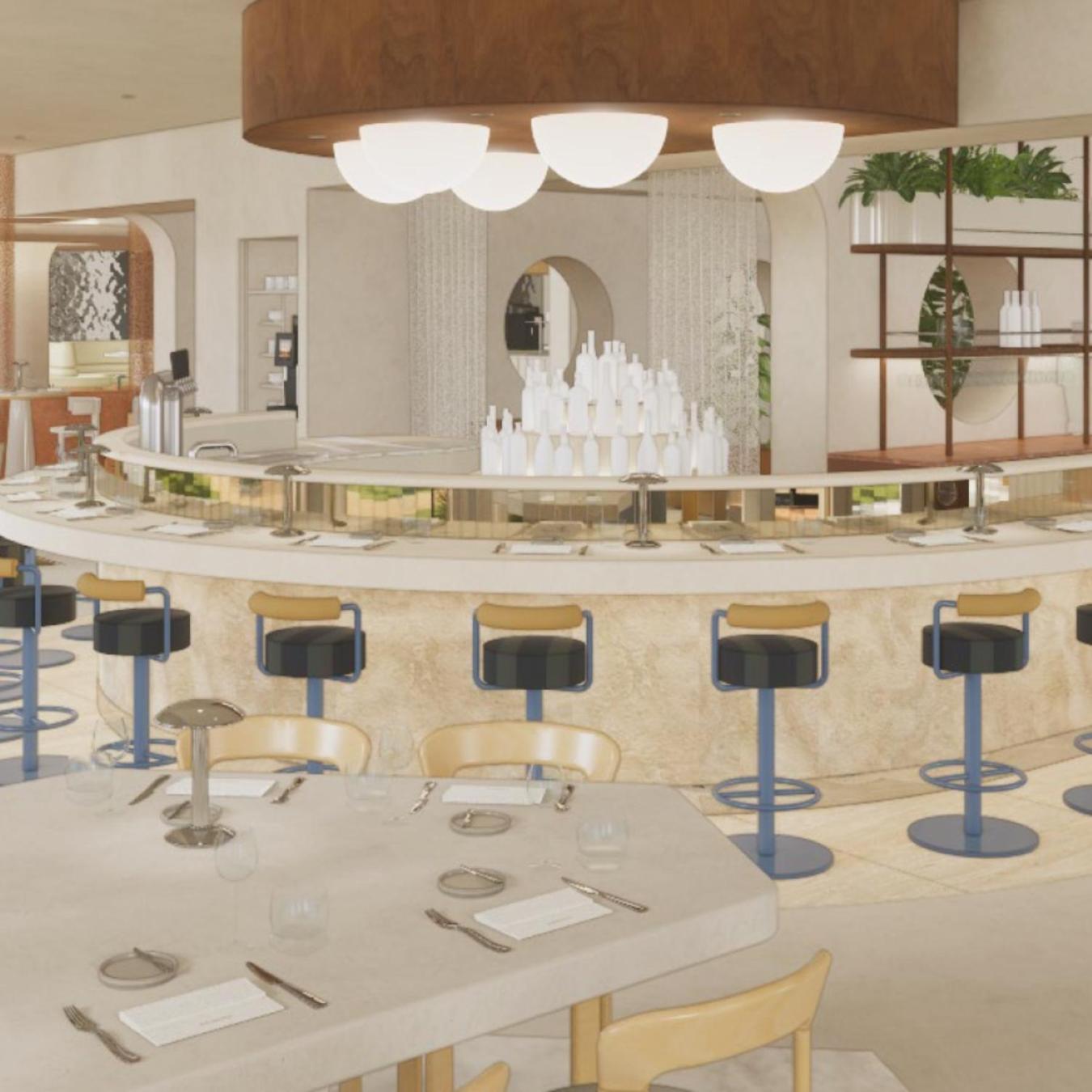 Carlton Beach Haia Exterior foto