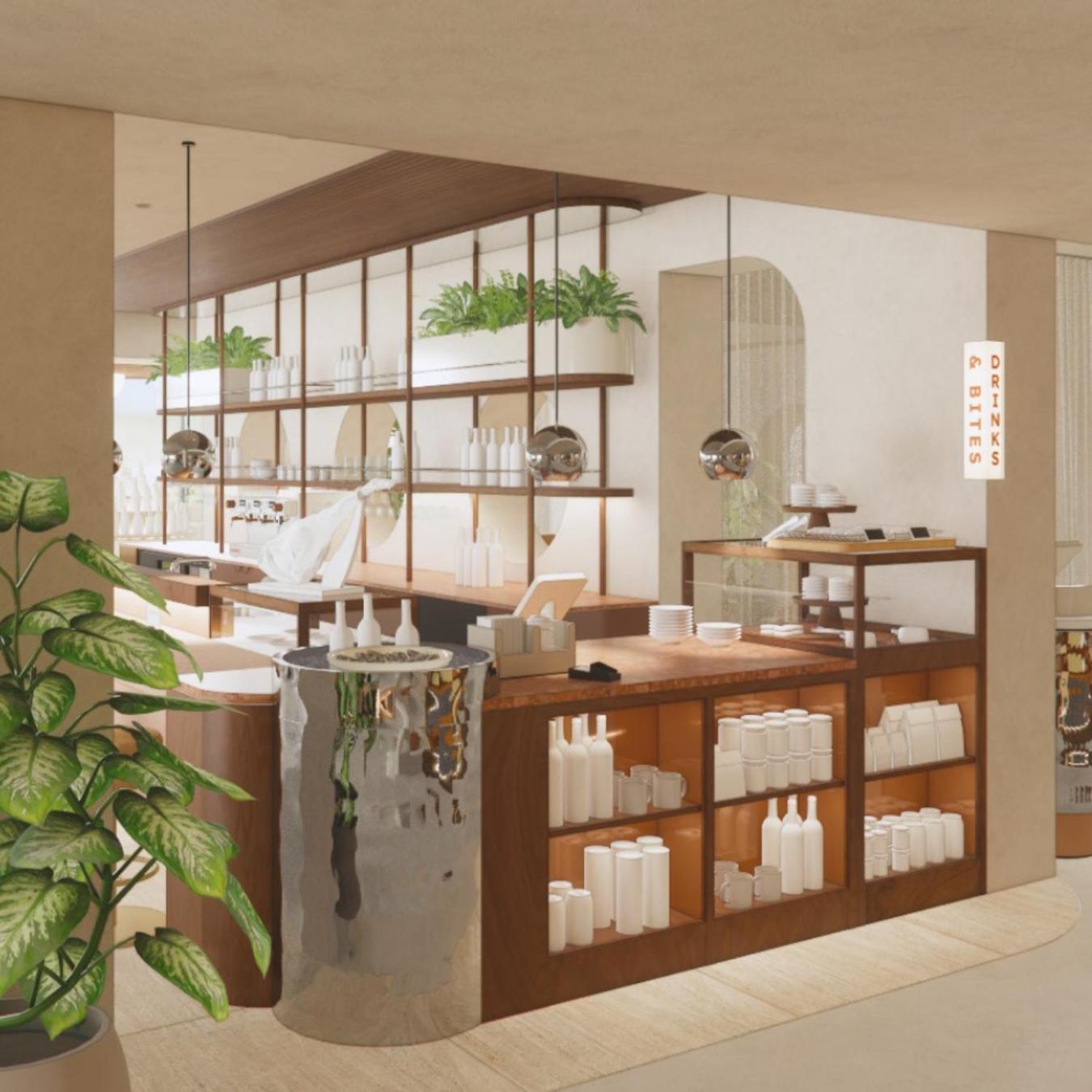 Carlton Beach Haia Exterior foto