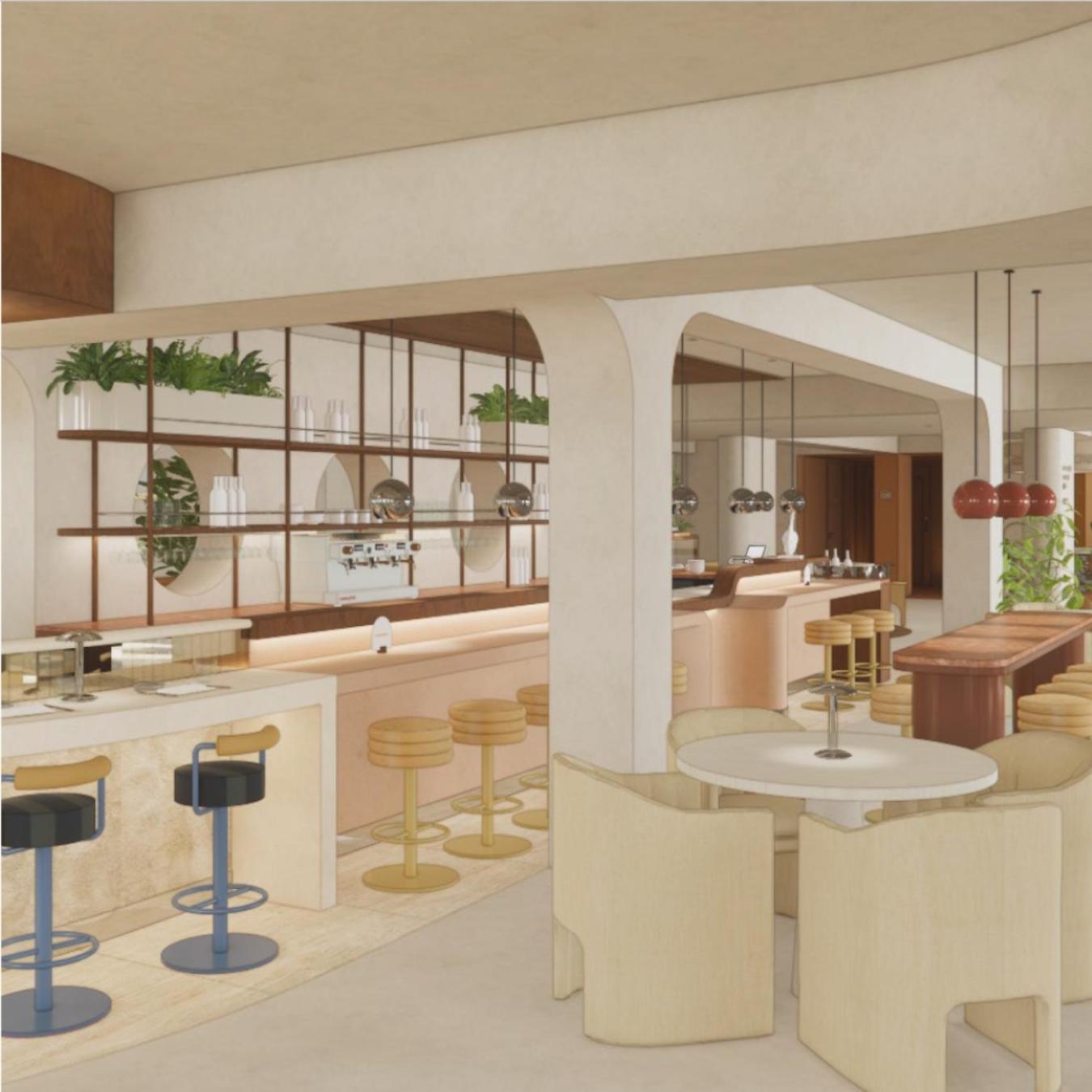 Carlton Beach Haia Exterior foto