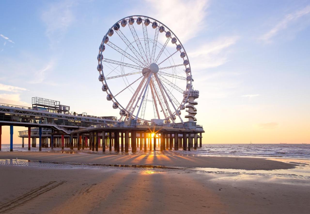 Carlton Beach Haia Exterior foto