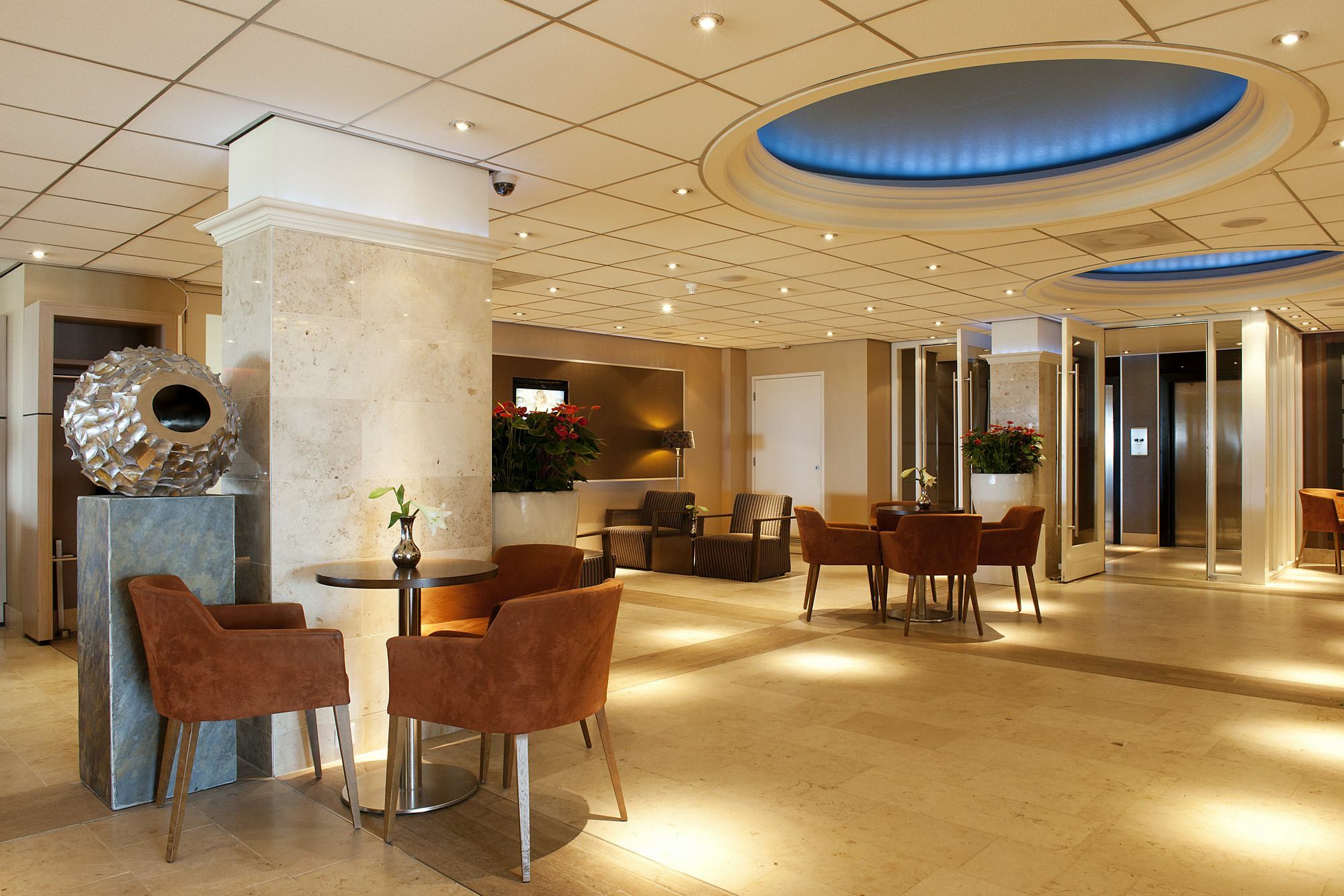 Carlton Beach Haia Exterior foto